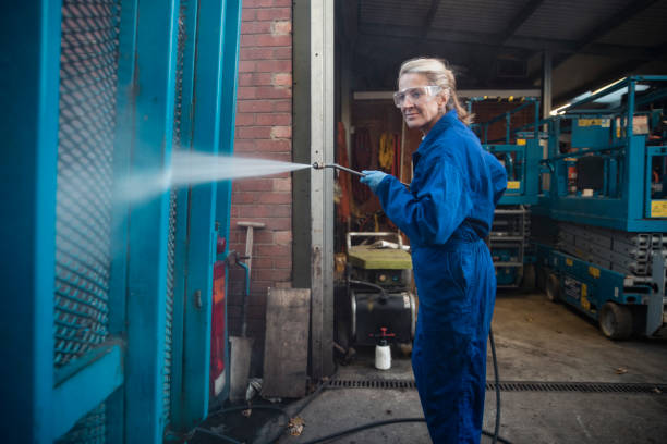 Best Affordable Power Washing  in Conyngham, PA