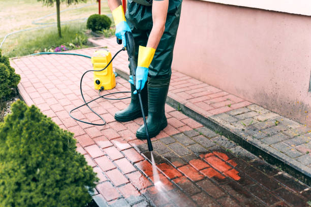 Deck Cleaning Services in Conyngham, PA