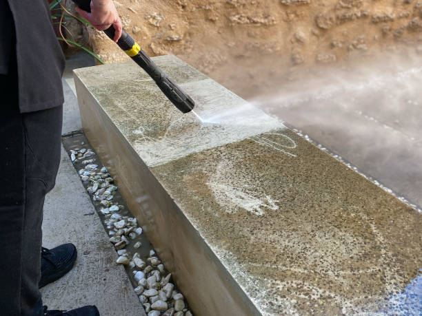Best Pressure Washing Patio  in Conyngham, PA