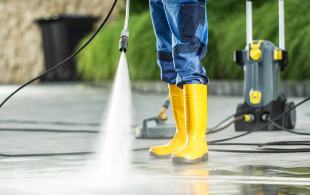Best Best Pressure Washing Companies  in Conyngham, PA
