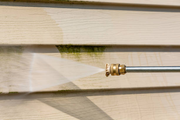 Best Commercial Pressure Washing  in Conyngham, PA