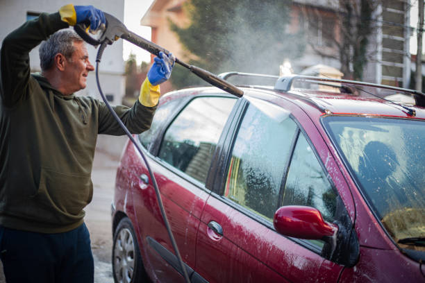 Best Pressure Washing Near Me  in Conyngham, PA