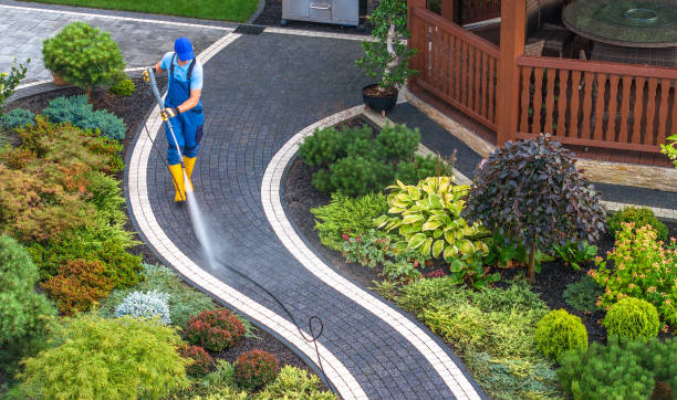 Best Garage Pressure Washing  in Conyngham, PA