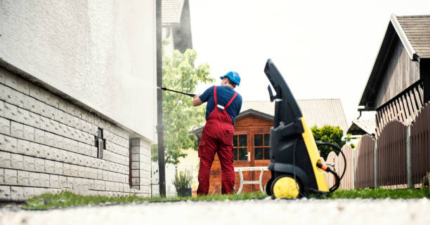 Best Exterior Home Cleaning  in Conyngham, PA